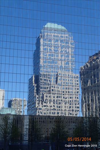 NYC Reflecion.JPG by WPC-360