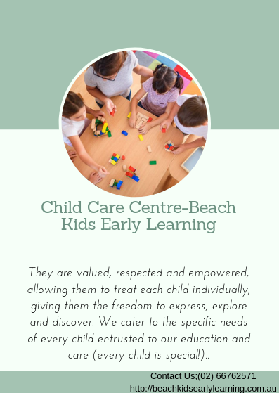 Child Care Centre-Beach Kids Early Learning.png  by beachkidsearlylearning