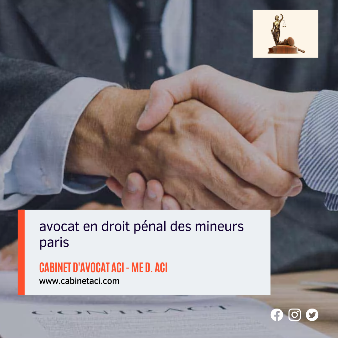 avocat en droit pénal des mineurs paris.png  by Cabinetaci