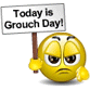 Grouch Day.gif  by Donna Jackson