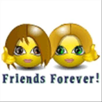 Friends Forever.gif - 