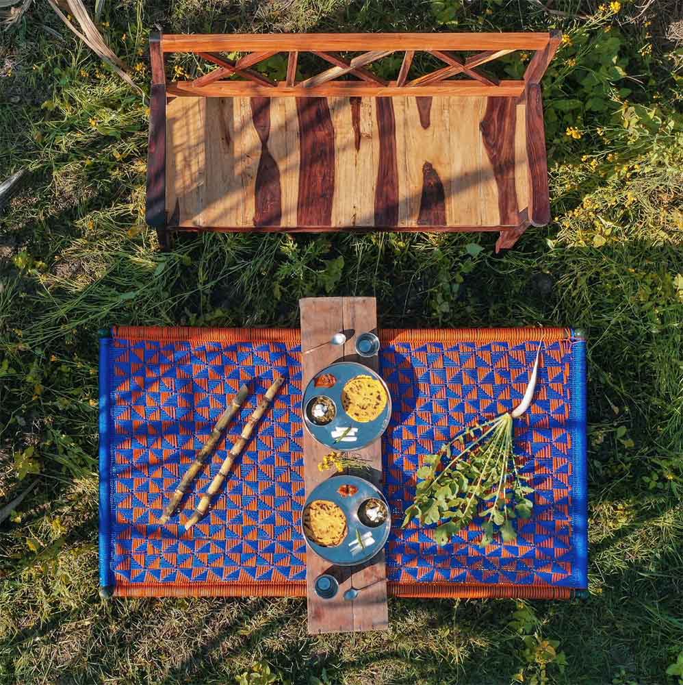 Punjab Farm Stay.jpeg  by punjabvillagefarm