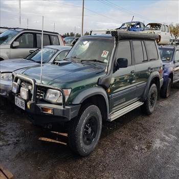 Yes, Just Nissmaz Adelaide brings you the best Nissan reconditioned engine for sale Adelaide. Visit: https://www.nissmaz.com.au/parts-specials