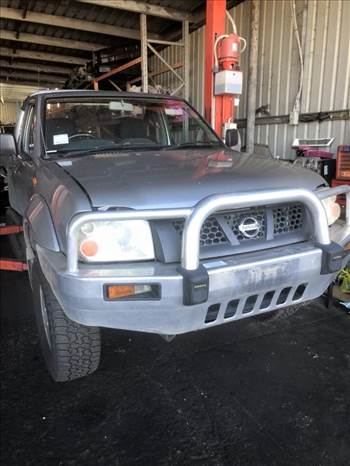 Just Nissmaz Adelaide always tries its best to offer top-quality, refurbished Nissan Patrol parts in Adelaide at affordable prices. Visit: https://www.nissmaz.com.au/wrecking/1999-nissan-patrol-1.html