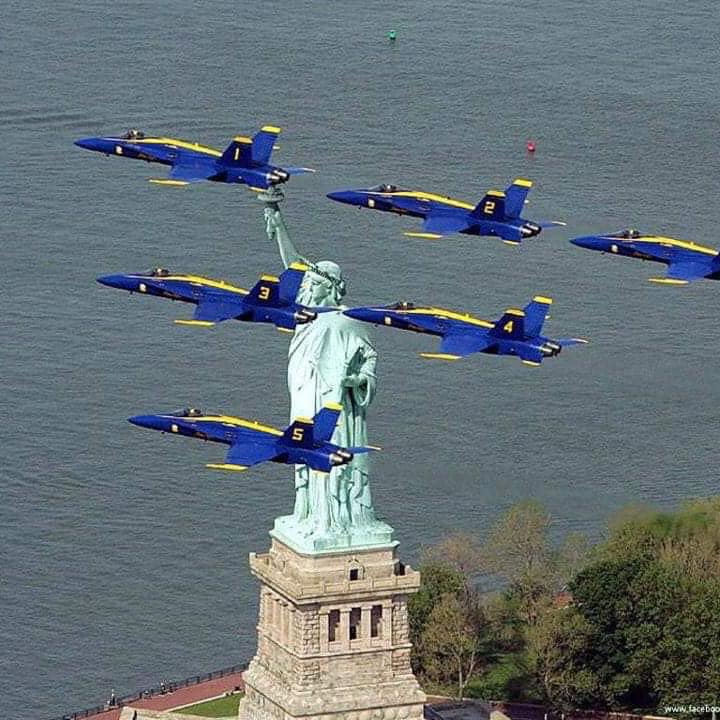 Blue Angels.jpg  by Safetyguy
