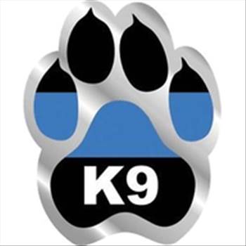 k9 Paw.png by Safetyguy