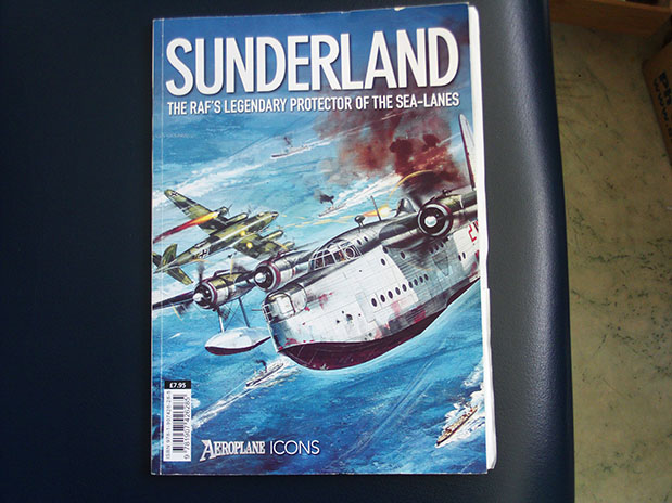 Sunderland book.jpg  by LDSModeller