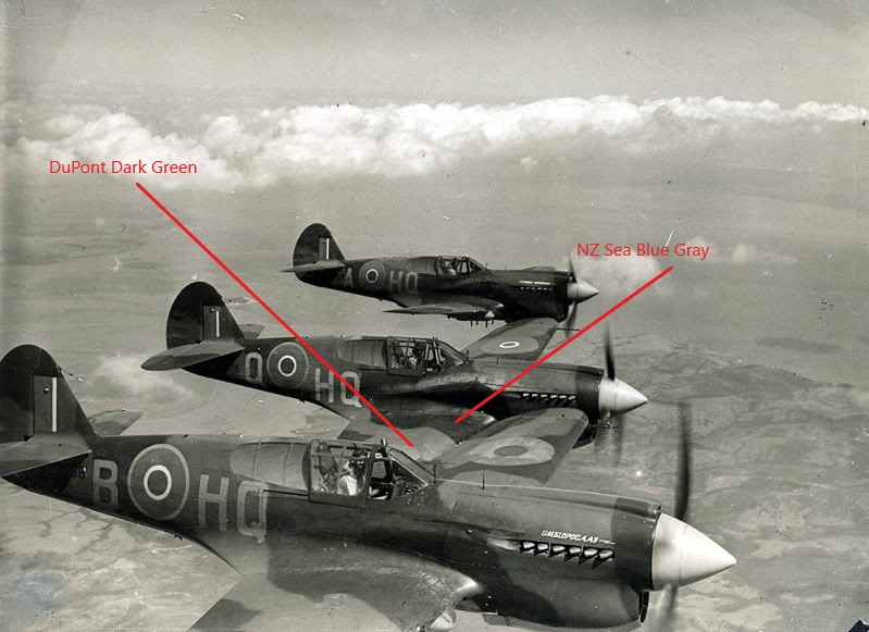 14Sqn P 40E1 Annotated.jpg  by LDSModeller