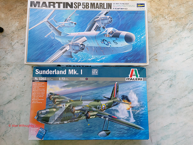Marlin & Sunderland Copy.jpg  by LDSModeller