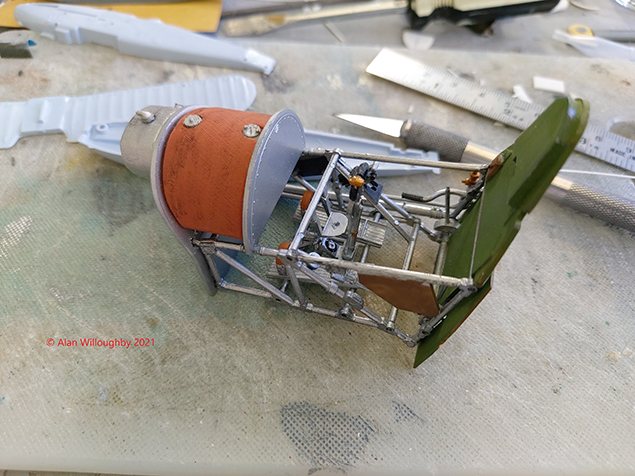 RNZAF Hind Build 3c.jpg  by LDSModeller