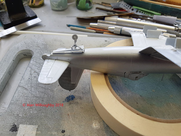 RNZAF F4U Corsair Build 4H.jpg  by LDSModeller