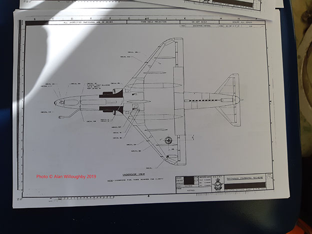 RNZAF A4K Skyhawk Build 1K.jpg  by LDSModeller