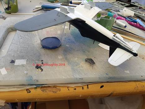 RNZAF F4U Corsair Build 5B.jpg - 