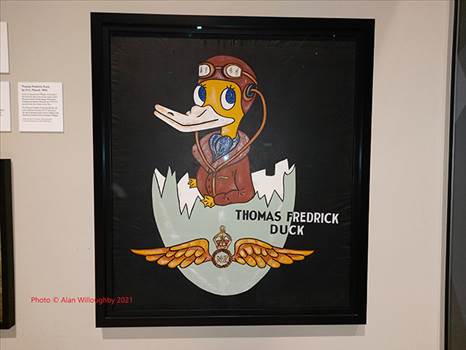 Thomas Frederick Duck Art Copy.jpg by LDSModeller