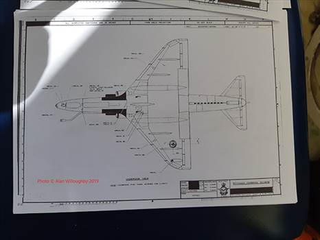 RNZAF A4K Skyhawk Build 1K.jpg by LDSModeller