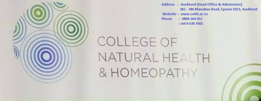 Homeopathy College, Auckland  NZ.jpg - 