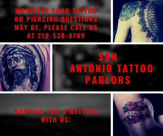San Antonio Tattoo Parlors - Boardwalktattoos.png  by boardwalktattoo