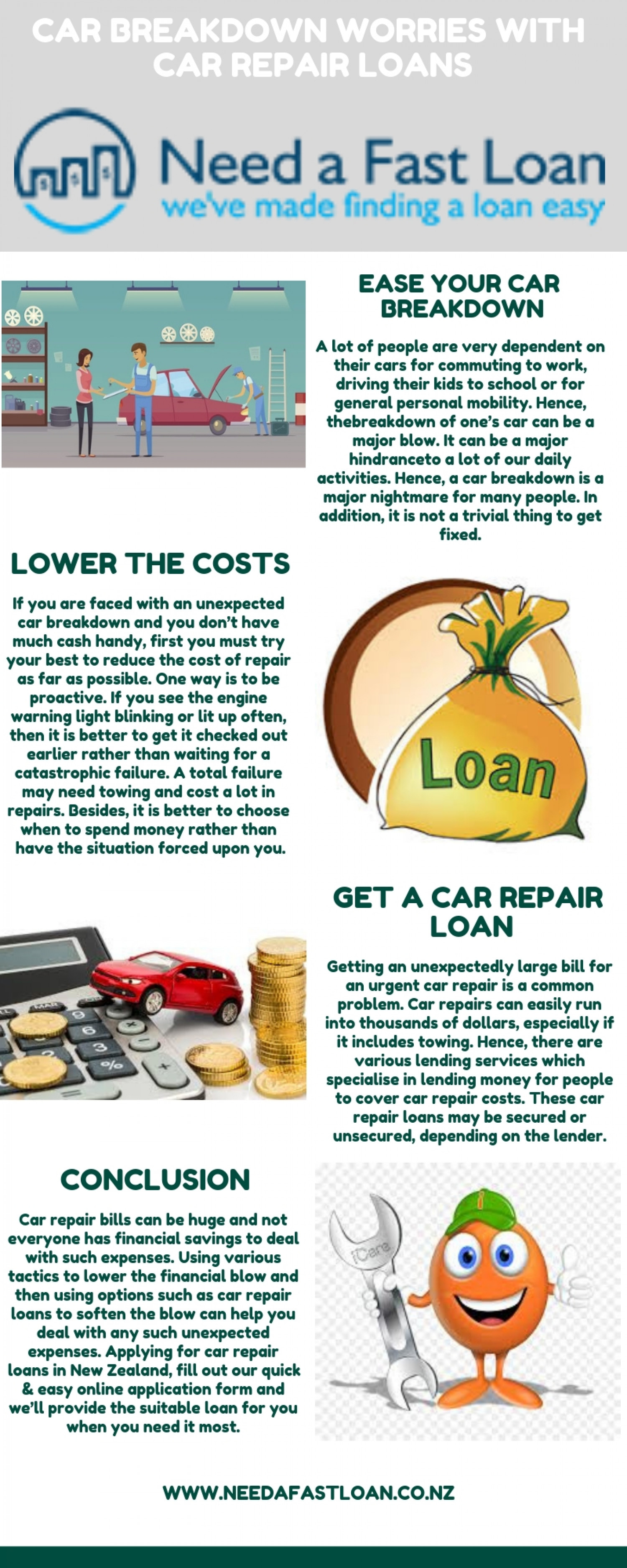 Car breakdown worries with car repair loans.jpg  by Needafastloan