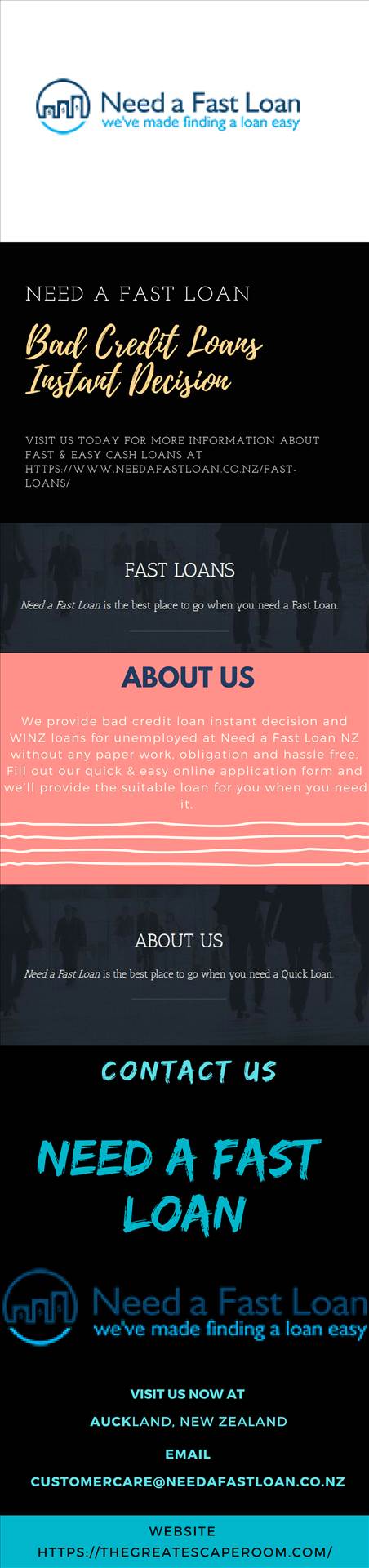 Bad Credit Loans.jpg  by Needafastloan
