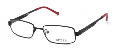 Guess Eyeglasses GU9082 Unisex Full Frame If you are determined to change your look this year, then go for Guess Eyeglasses GU9082 Unisex Full Frame. Kounopt.com offers authentic Guess Eyeglasses which is an expensive way to fulfill your resolution and look stylish. by Kounopt