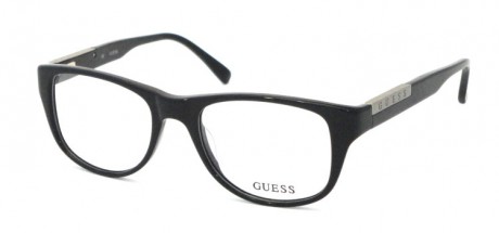 Guess Eyeglasses Unisex GU1726 Full Frame Picking out right designer eyeglasses is very important for men, if they want to look stylish and elegant. Kounopt.com offers a wide range of designer eyeglasses from the authentic brands which also includes Guess Eyeglasses Unisex GU1726 Full Frame. Visi by Kounopt