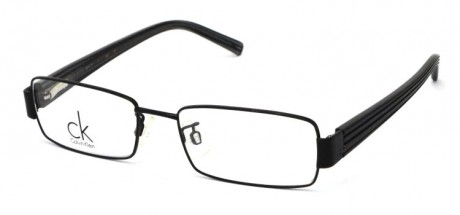 Calvin Klein Eyeglasses CK5187 Unisex Full Frame Change the way how you feel about your glasses with Designer Calvin Klein Eyeglasses CK5187 Unisex Full Frame. The glass has been crafted with high sophistication and is ideal for distance and reading prescription. The glass is available at Kounopt.com at by Kounopt