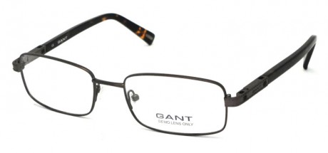 Gant Eyeglasses G Reynold Men’s Full Frame If you want to look good without spending much money, then Gant Eyeglasses G Reynold Men’s Full Frame are ideal for you. Kounopt.com offers authentic Gant Eyeglasses which are comfortable, durable and offers you a high-class look. by Kounopt