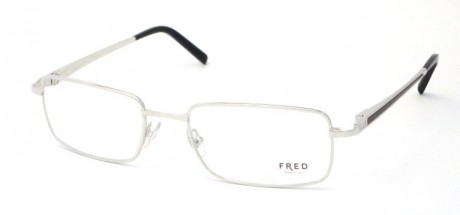 Fred Eyeglasses Jamaique C3 Unisex Full Frame If you want to look fashionable without putting a burden on your pockets, then buy Fred Eyeglasses Jamaique C3 Unisex Full Frame from Kounopt.com. Available in beautiful color options and at a wonderful price, these glasses will make you look elegant, tre by Kounopt