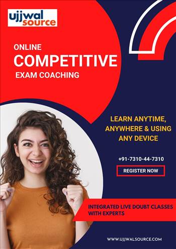 Students, mainly after their graduation, start preparing for their competitive exams. Some students make the mistake of preparing for the exam independently. Best coaching for competitive exams in India helps to speed up your preparation. Coaching center 