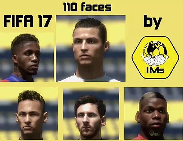 FIFA-17-faces-IMstudiomods.jpg  by imstudiomods