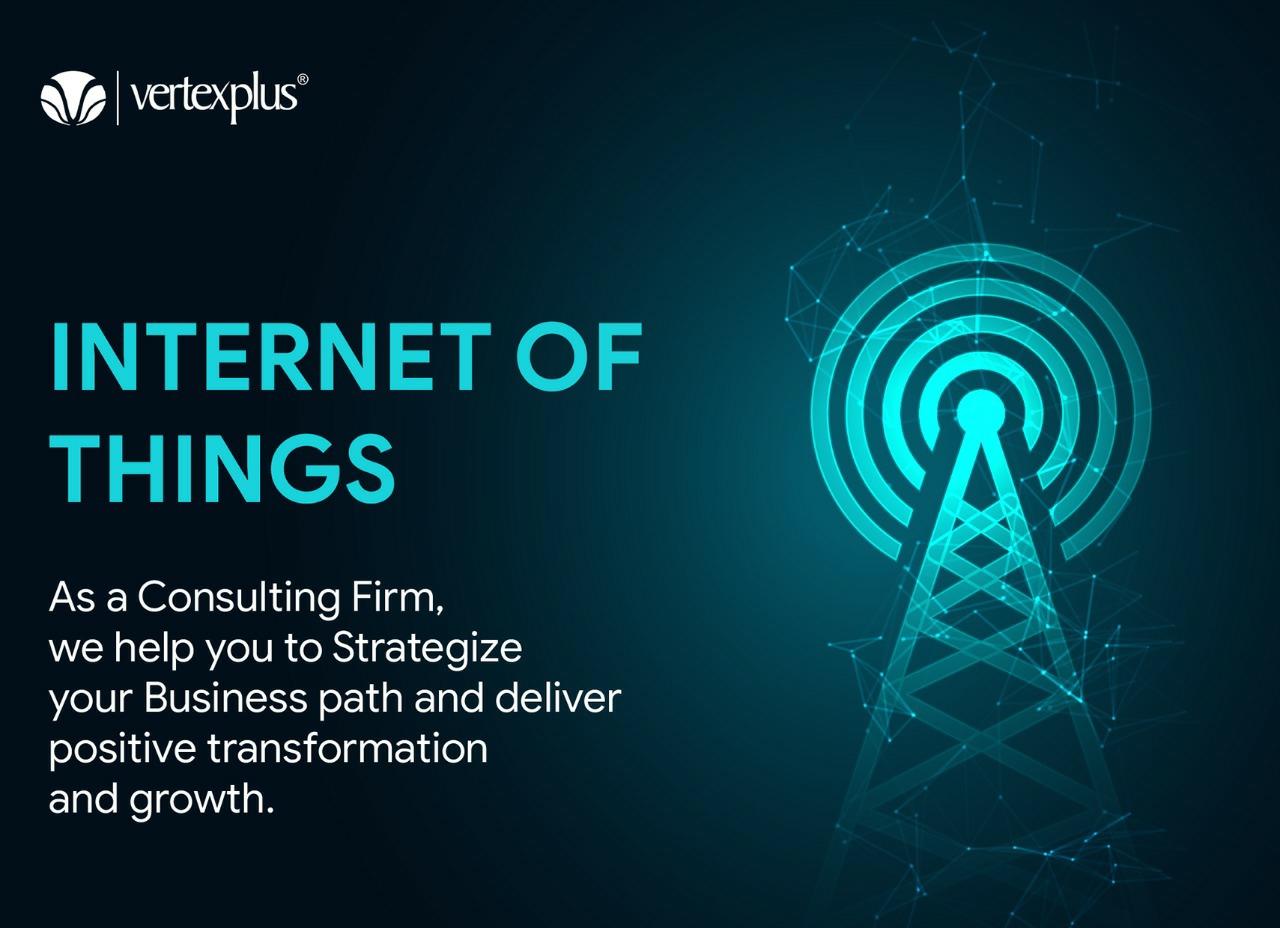 Internet of Things.jpg As an organization the need for engineering support is raised when people start to reorient their business models so that they could realize the potential of this tool.
 by VertexPlusSingapore