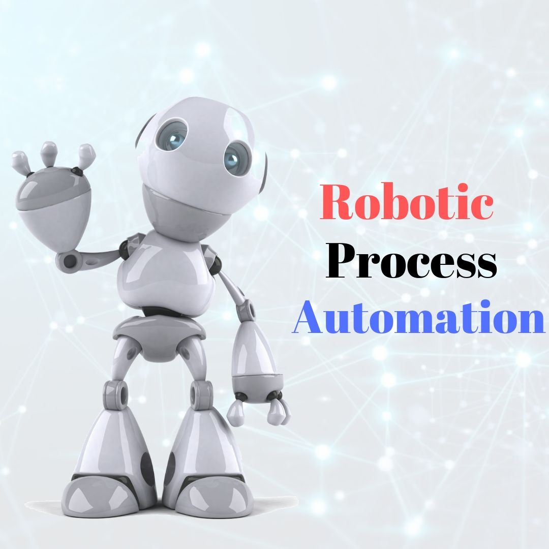 Robotic Process Automation Using right tool is the key to fulfill the business requirements and we provide best solutions depending on the level of automation that can be achieved for improving performance. by VertexPlusSingapore