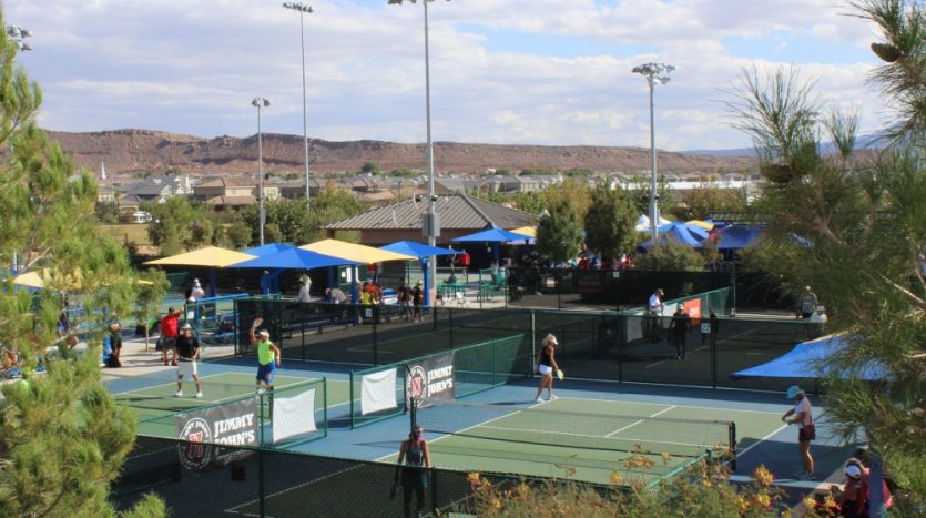 Welcome the 31st Annual Huntsman Senior Games to St. George.jpg  by RedRockRealEstate