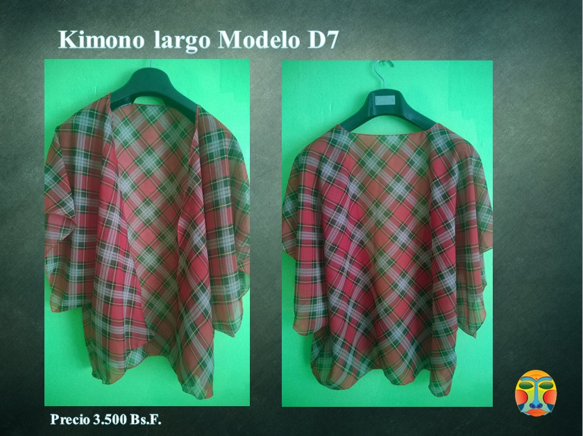 ML18 ML 5 by Carlos Quintero