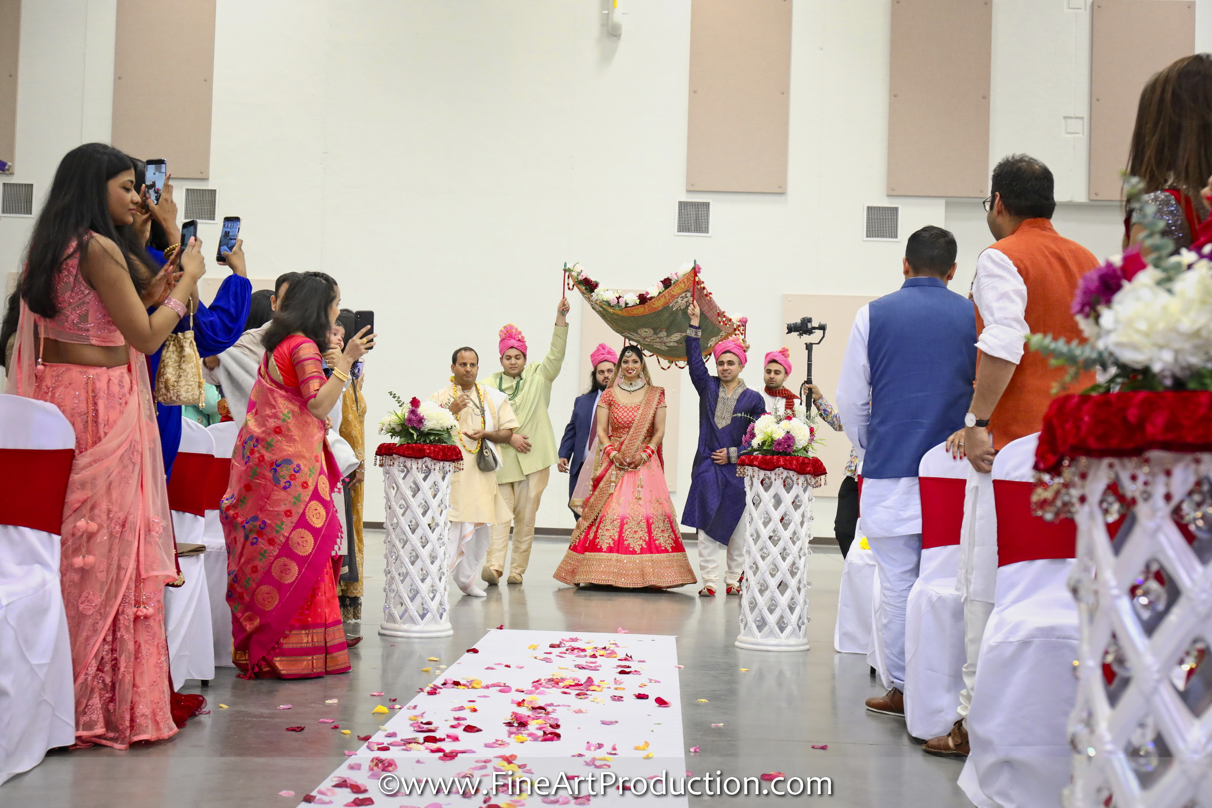 columbia-county-exhibition-center-wedding-augusta-marriott-convention-center-reception-punjabi-sindhi-wedding-rituals-indian-jewllery-bridal-shoes-wed  by Indian Wedding Photographer