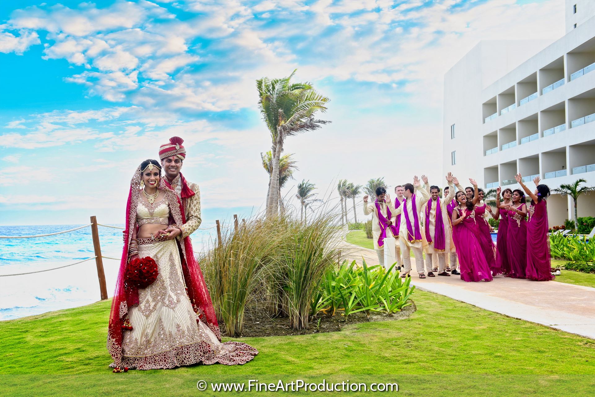 hyatt-ziva-cancun-mexico-destination-indian-wedding-photographer-cinematographer-fine-art-production-amish-thakkar-best-wedding-photography-destinatio  by Indian Wedding Photographer