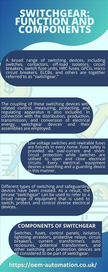 SWITCHGEAR FUNCTION AND COMPONENTS.jpg by Openautomation