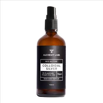 Quality colloidal silver Spray  - Experience the difference of our quality colloidal silver spray at Alchemy Labs. Our lab ensures the highest standards in every product. For more visit: https://www.alchemylabs.com.au/