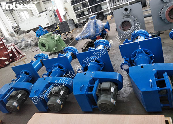 Tobee 65QV-SP Vertical Spindle Pumps (8).jpg  by tobeepumplynn