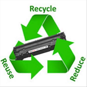 Power Point Cartridges Pvt Ltd is a leading supplier of recycled cartridges all-over India. We remanufacture used cartridges to make the Earth greener and help you get cheap cartridges compatible with your printer. All our printer cartridges are quality t