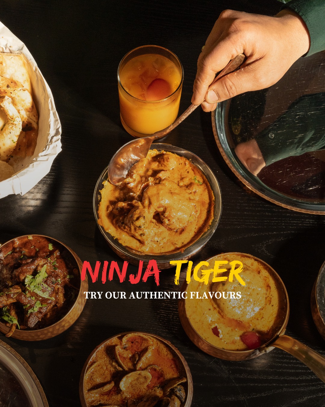 Ninja tiger.jpg  by Ninjatiger