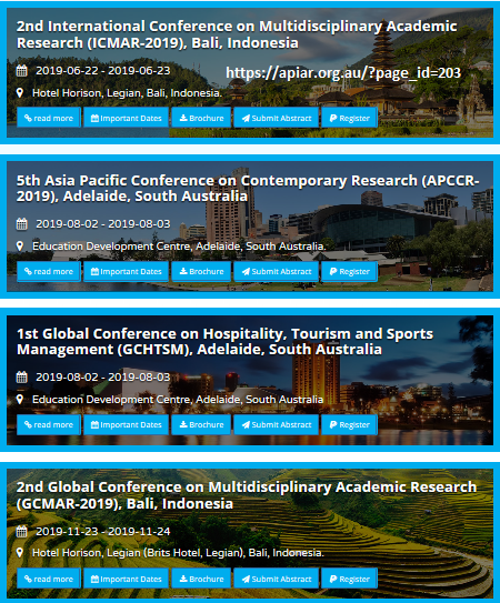 Upcoming Academic Conferences-Apiar.org.au.png  by apiaracademics