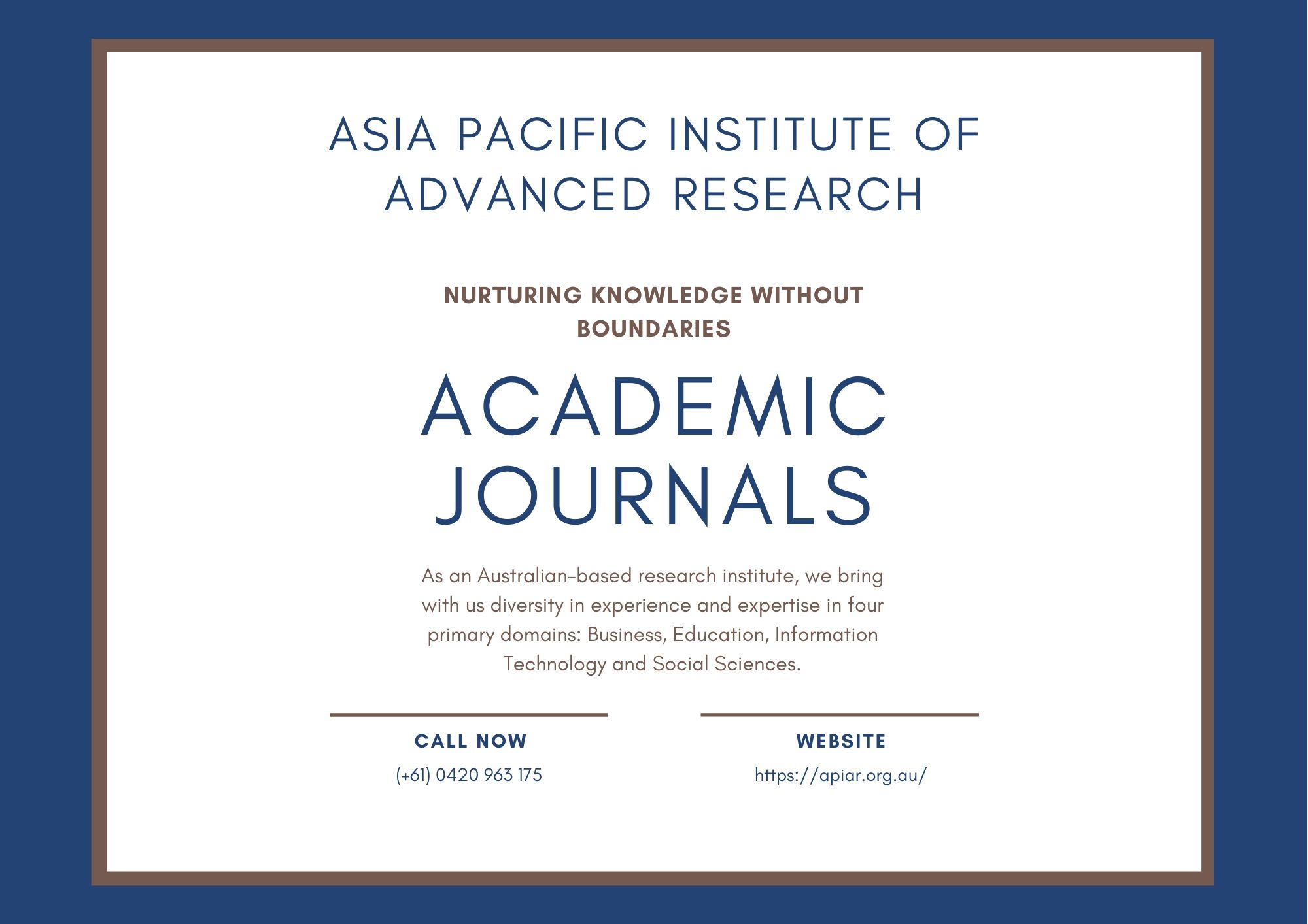 Academic Journals-Apiar.org.au.jpg  by apiaracademics