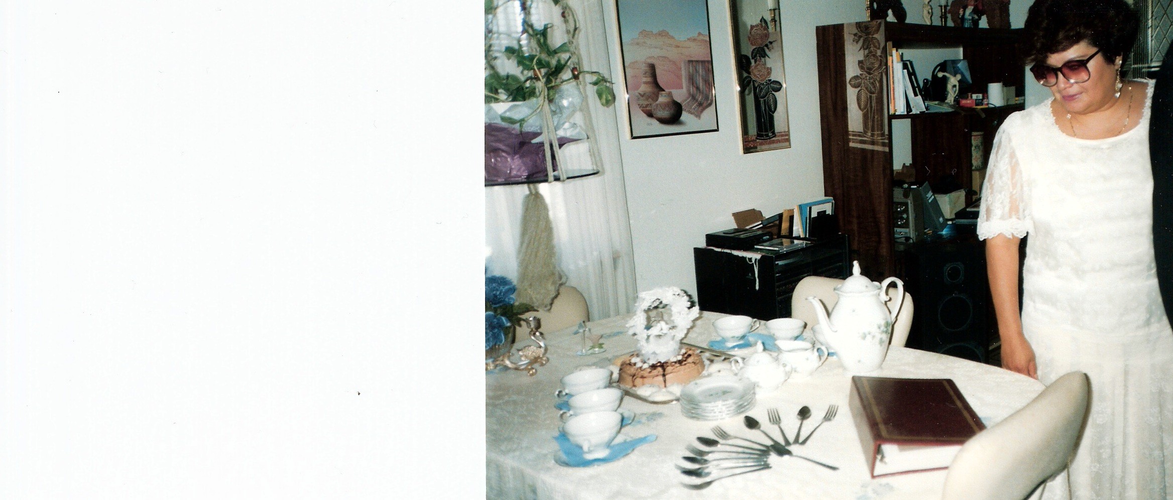 Our Wedding 1.jpg  by Terry Kelly Photography