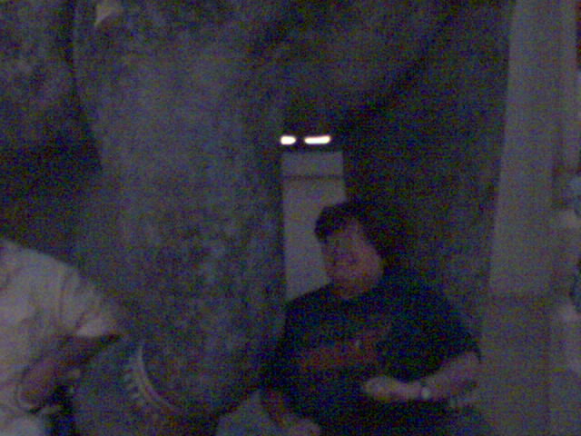 EXIF/JPEG image with thumb EXIF/JPEG image with thumb by Terry Kelly Photography