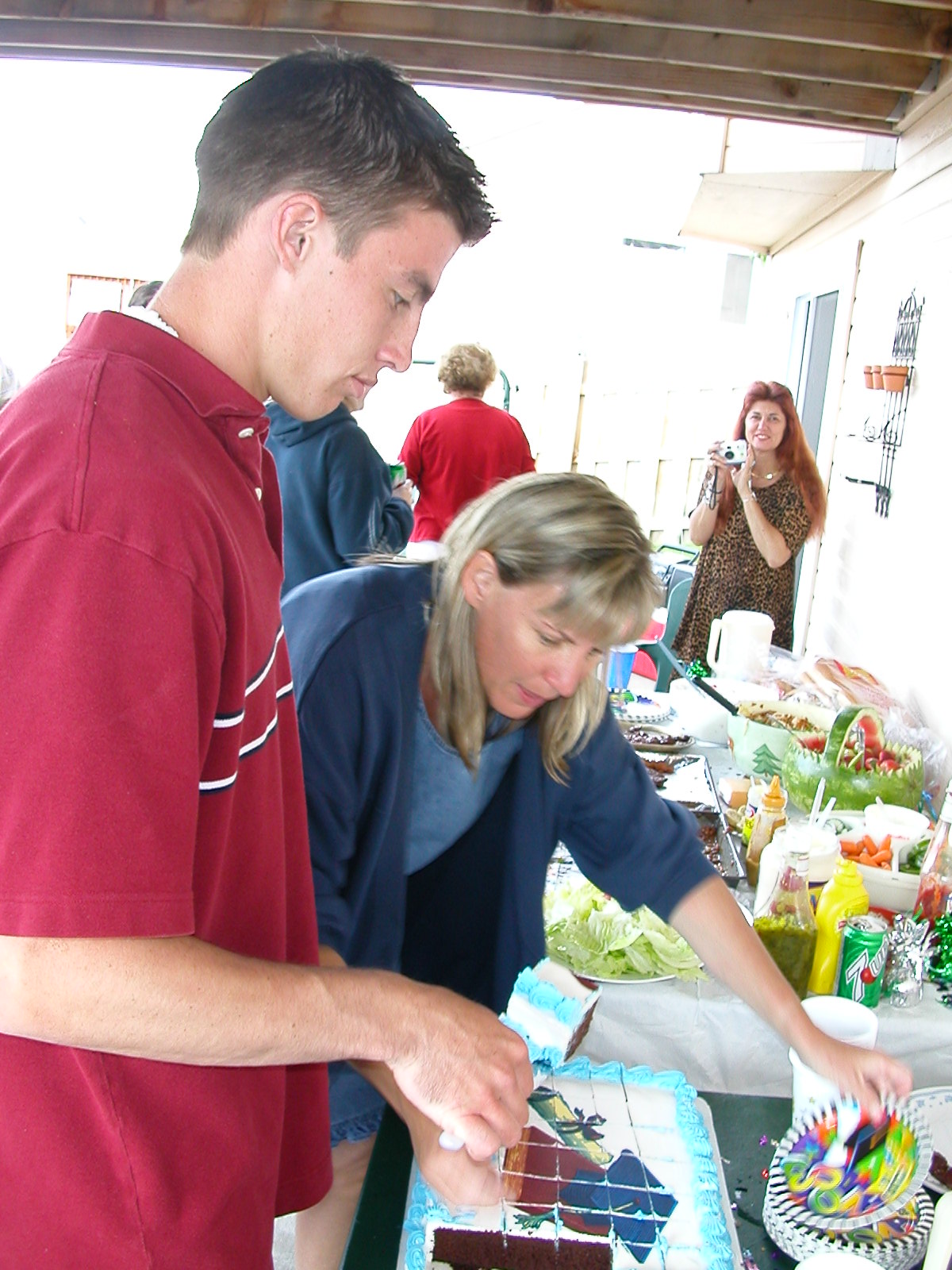                       by Terry Kelly Photography