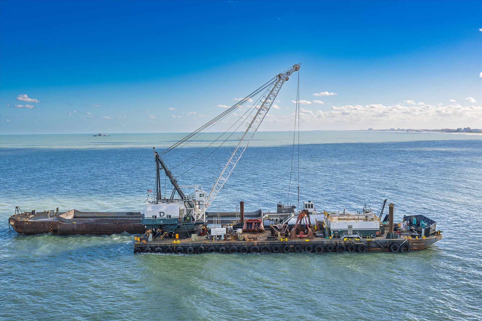 Port Canaveral adventure of the seas_0102.jpg  by Terry Kelly Photography