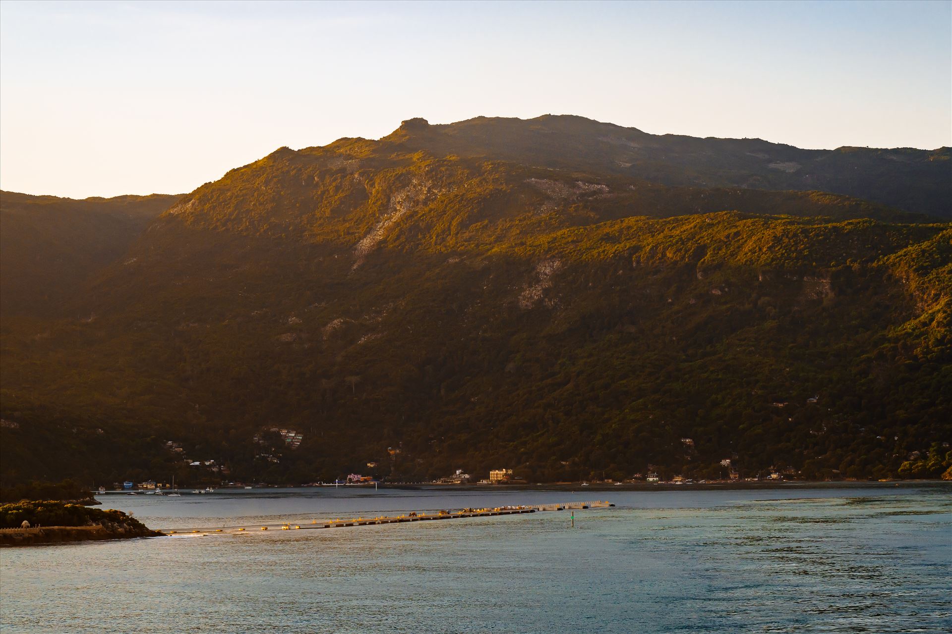 haiti Adventure of the Seas_10192025_0227.jpg  by Terry Kelly Photography