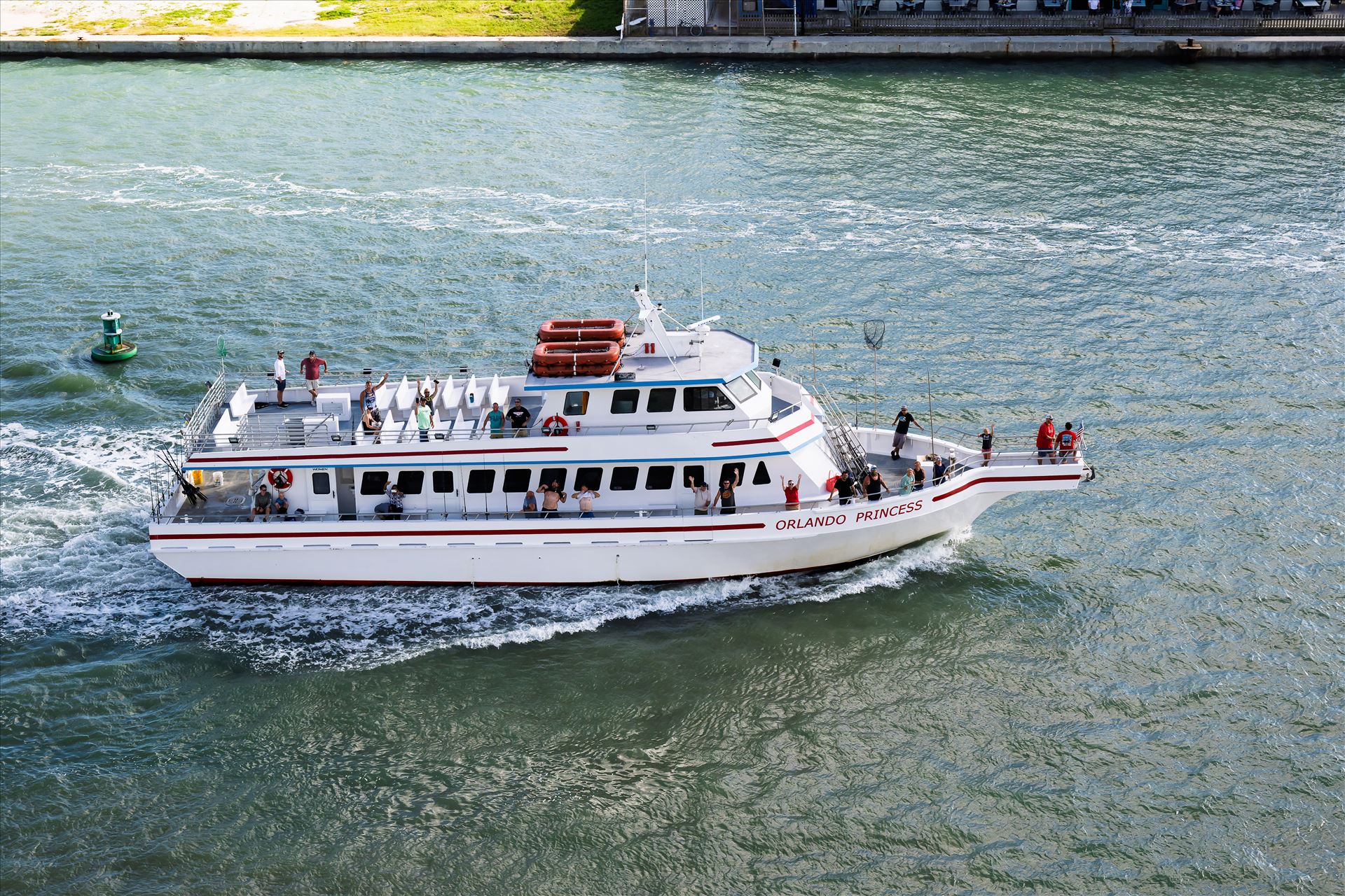 Orlando Princess adventure of the seas_0071.jpg  by Terry Kelly Photography