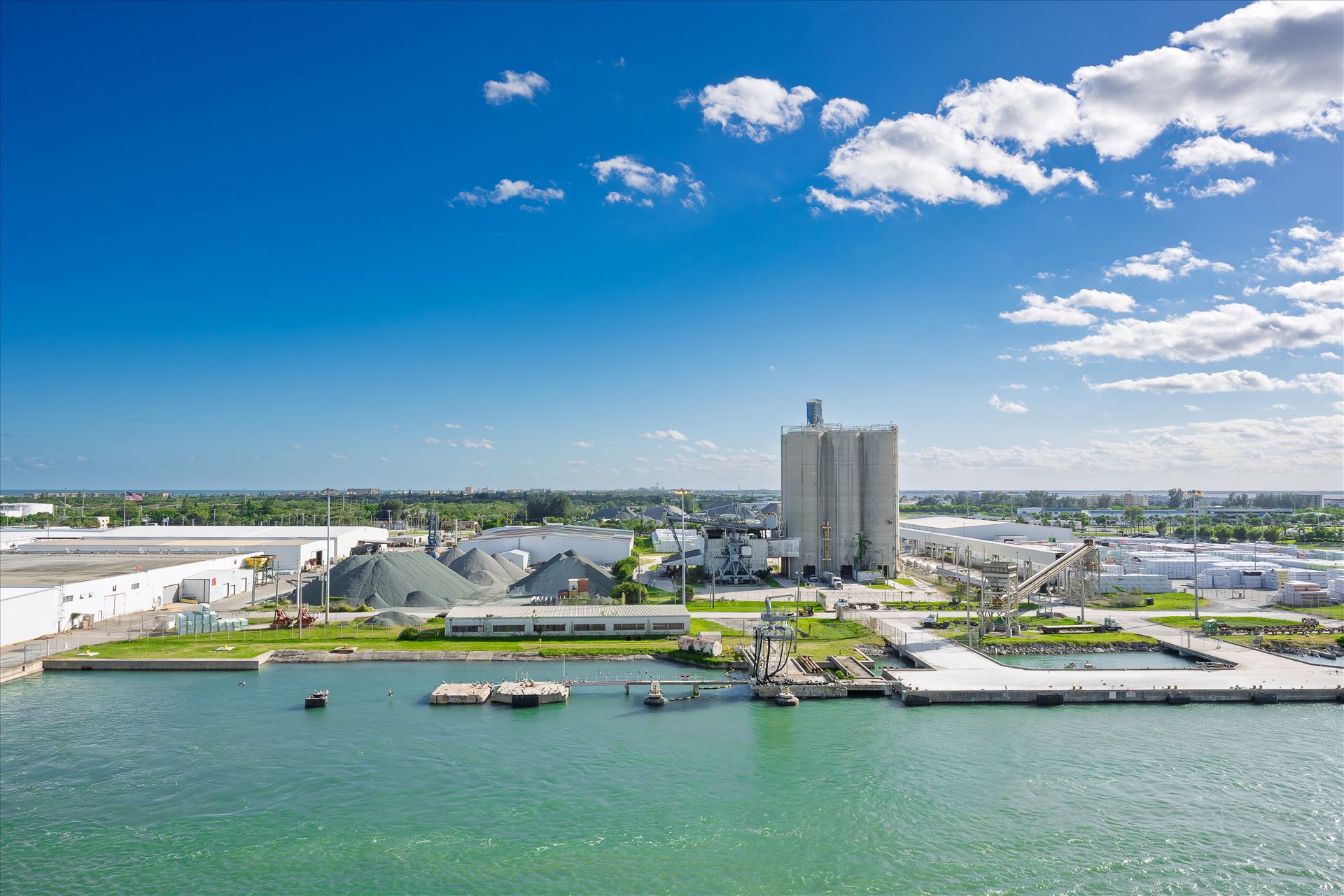 Port Canaveral adventure of the seas_0078.jpg  by Terry Kelly Photography